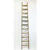 Vintage ladder lang